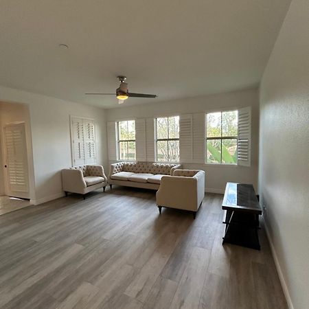 Comfortable House Irvine Extérieur photo