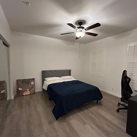 Comfortable House Irvine Extérieur photo