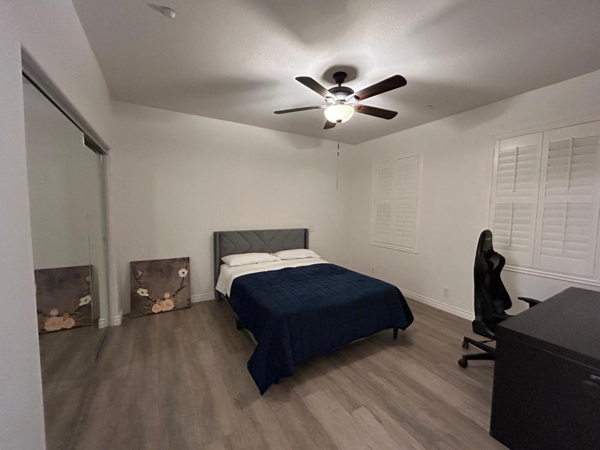 Comfortable House Irvine Extérieur photo